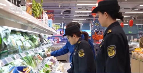 新規筑牢食品安全防線 12月1日起實施食品召回新規，時限壓縮、懲戒升級