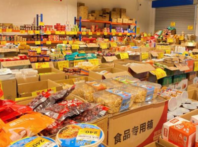開設零食工廠的條件與費用，及食品經營要點